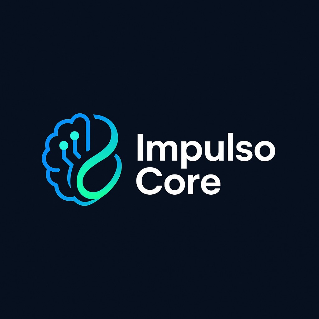 ImpulsoCore logo
